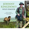 Johnny Kingdom's Wild Exmoor (Hardcover) - David Parker Photo