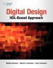 Digital Design - HDL-Based Approach (Paperback) - Manjita Srivastava Photo