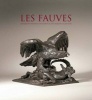 Les Fauves - Bronzes by Antoine Louis Barye in the Marjon Collection (Hardcover) - Alexander Kader Photo