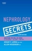 Nephrology Secrets (Paperback, 3rd Revised edition) - Edgar V Lerma Photo