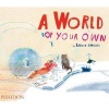 A World of Your Own (Hardcover) - Laura Carlin Photo