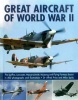 Great Aircraft of World War II (Paperback) - Alfred Price Photo