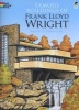 Famous Buildings of Frank Lloyd Wright (Paperback) - Bruce Lafontaine Photo