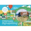 Ultimate Signspotting - Absurd and Amusing Signs from Around the World (Paperback) - Doug Lansky Photo