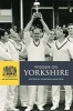 Wisden on Yorkshire - An Anthology (Hardcover) - Duncan Hamilton Photo