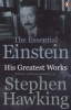 The Essential Einstein - His Greatest Works (Paperback) - Albert Einstein Photo