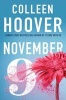 November 9 (Paperback) - Colleen Hoover Photo