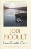 Handle with Care (Paperback) - Jodi Picoult Photo