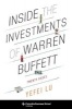 Inside the Investments of Warren Buffett - Twenty Cases (Hardcover) - Yefei Lu Photo