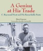 A Genius at His Trade - C.Raymond Hunt and His Remarkable Boats (Hardcover) - Stan Grayson Photo