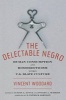 The Delectable Negro - Human Consumption and Homoeroticism Within US Slave Culture (Paperback) - Vincent Woodard Photo