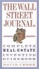 The Wall Street Journal. Complete Real-Estate Investing Guidebook (Paperback) - David Crook Photo