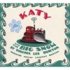 Katy and the Big Snow, Vol 2 - Story and Pictures (Paperback) - Virginia Lee Burton Photo