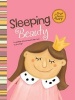 Sleeping Beauty (Paperback) - Eric Blair Photo