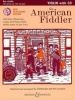 The American Fiddler - Old-time, Bluegrass, Cajun and Texas Style Fiddle Tunes of the USA (Violin) (Sheet music, Violin ed) - Edward Huws Jones Photo