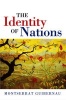 The Identity of Nations (Hardcover, Revised) - Montserrat Guibernau Photo