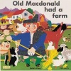 Old MacDonald Had a Farm (Board book, Boardbook) - Pam Adams Photo