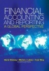 Financial Accounting and Reporting - A Global Perspective (Paperback, 4th Revised edition) - Michel Lebas Photo