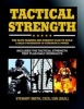 Tactical Strength - The Elite Training and Workout Plan to Build a Solid Foundation of Strength & Power (Paperback) - Stewart Smith Photo