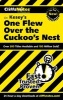 Kesey's "One Flew Over the Cuckoo's Nest" (Paperback) - Bruce E Walker Photo