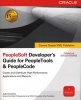 PeopleSoft Developer's Guide for PeopleTools & PeopleCode (Paperback) - Judi Doolittle Photo