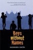 Boys Without Names (Paperback) - Kashmira Sheth Photo