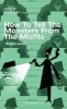 How to Tell the Monsters from the Misfits (Paperback) - Paul Lucas Photo