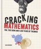 Cracking Mathematics - You, This Book and 4,000 Years of Theories (Hardcover) - Colin Beveridge Photo