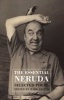 The Essential Neruda - Selected Poems (Paperback) - Pablo Neruda Photo