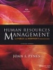 Human Resources Management for Public and Nonprofit Organizations - A Strategic Approach (Paperback, 4th Revised edition) - Joan E Pynes Photo