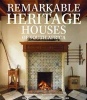 Remarkable Heritage Houses Of South Africa (Hardcover) - Nini Bairnsfather Cloete Photo