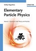 Elementary Particle Physics, Volume 1 - Quantum Field Theory and Particles (Hardcover) - Yorikiyo Nagashima Photo