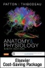 Anatomy & Physiology - Text and Laboratory Manual Package (Online resource, 9th Revised edition) - Kevin T Patton Photo