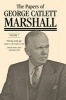 The Papers of  - "The Man of the Age," October 1, 1949-October 16, 1959 (Hardcover) - George Catlett Marshall Photo