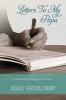 Letters to My Papa - A Personal Story of Hope, Grief, and Love (Paperback) - Ashley Hertzog Embry Photo