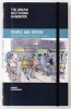 Urban Sketching Handbook: People and Motion - Tips and Techniques for Drawing on Location (Paperback) - Gabriel Campanario Photo