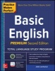 Practice Makes Perfect Basic English (Paperback, 2nd Revised edition) - Julie LaChance Photo