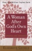 A Woman After God's Own Heart (Paperback) - Elizabeth George Photo