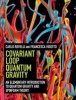 Covariant Loop Quantum Gravity - An Elementary Introduction to Quantum Gravity and Spinfoam Theory (Hardcover) - Carlo Rovelli Photo