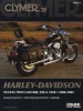 Harley Davidson Fls/Fxs Twin CAM 88 2000 (Paperback, 2nd) - James Grooms Photo