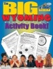 The Big Wyoming Activity Book (Paperback) - Carole Marsh Photo