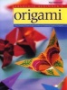 Absolute Beginner's Origami - The Simple Three-Stage Guide to Creating Expert Origami (Paperback) - Nick Robinson Photo