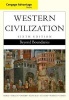 Cengage Advantage Books: Western Civilization - Beyond Boundaries, Complete (Paperback, 6th Revised edition) - William Cohen Photo