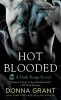 Hot Blooded (Paperback) - Donna Grant Photo