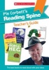  Reading Spine Teacher's Guide (Paperback) - Pie Corbett Photo