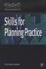 Skills for Planning Practice (Paperback) - Ted Kitchen Photo