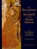 The Regal Image of Richard II and the Wilton Diptych (Hardcover) - Dillian Gordon Photo