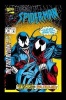 Venom: Separation Anxiety (Paperback) - Carl Potts Photo