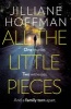 All the Little Pieces (Paperback) - Jilliane Hoffman Photo