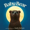 Baby Bear (Hardcover) - Kadir Nelson Photo